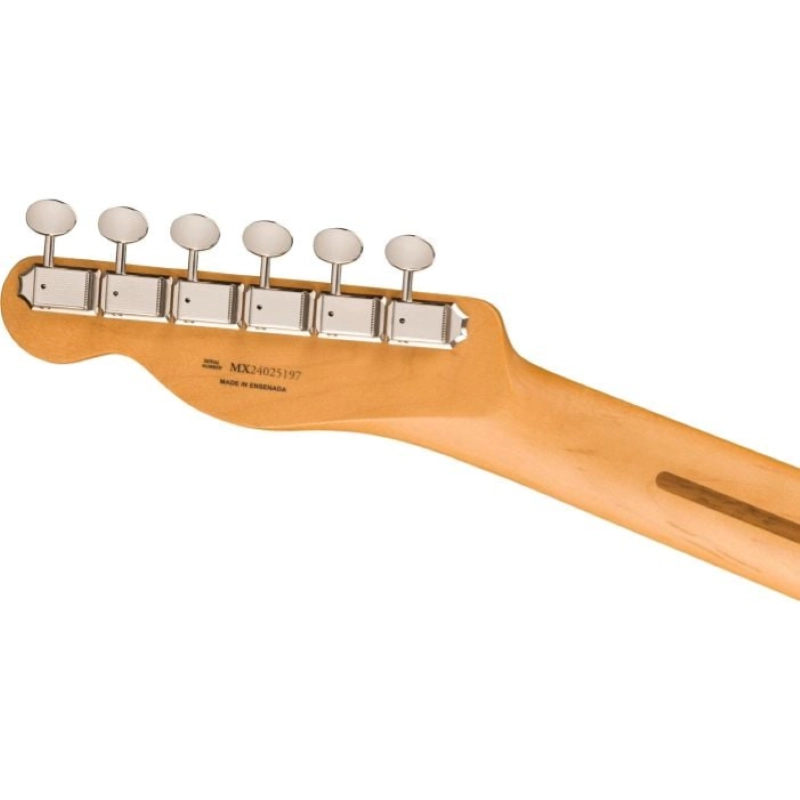 Fender Player II Telecaster®, Maple Fingerboard, Butterscotch Blonde 0140552550