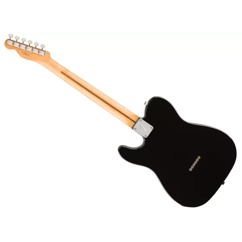 Fender Player II Telecaster®, Maple Fingerboard, Black 0140552506