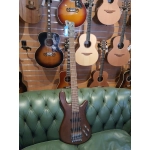 usato Warwick Streamer LX5 Team Build con borsa