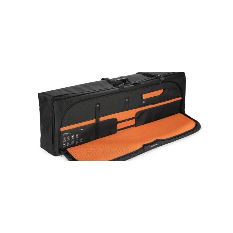 Stefy Line KB1000 BORSA PER TASTIERA 142X37X14