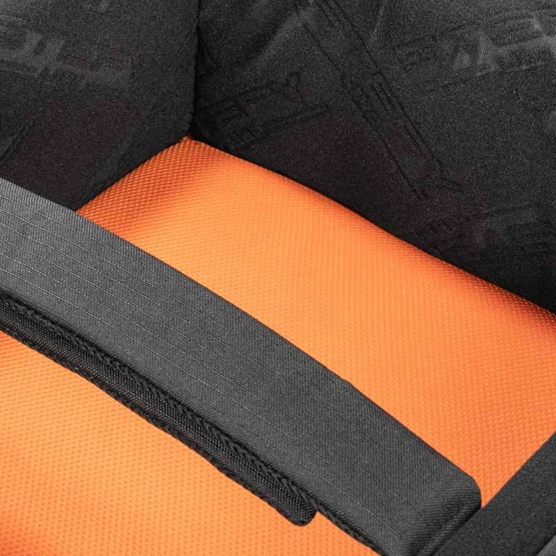 Stefy Line KB1000 BORSA PER TASTIERA 142X37X14