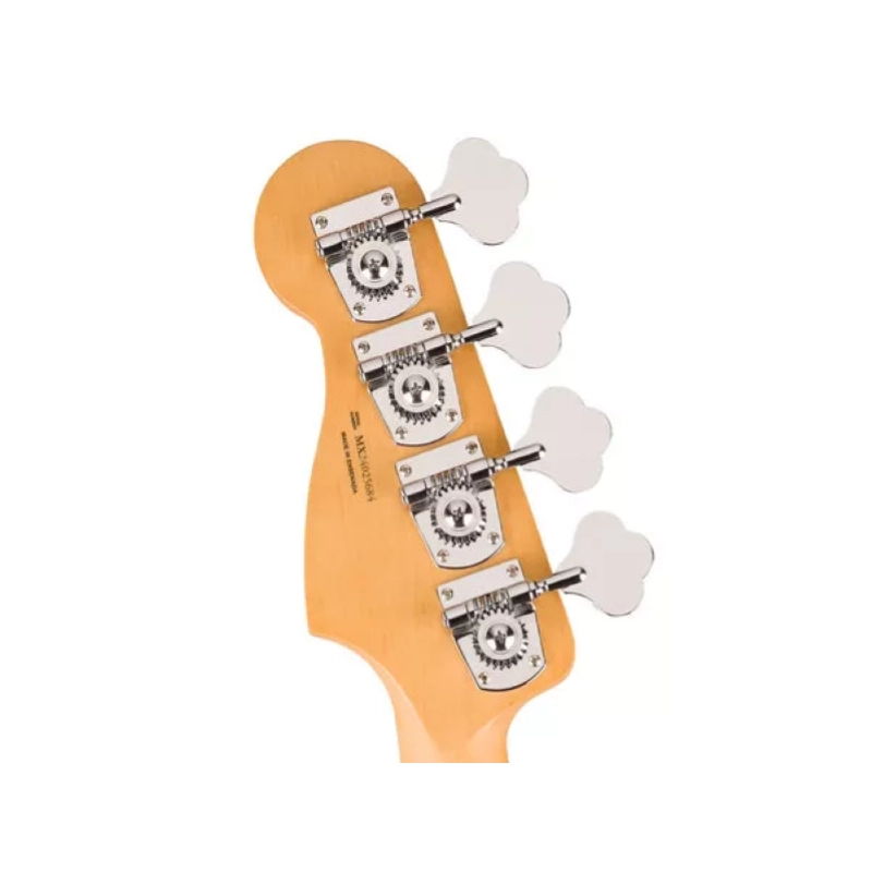 Fender Player II Precision Bass®, Rosewood Fingerboard, Coral Red 0140470558