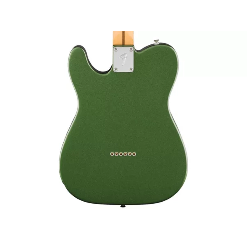 Fender Player II Modified Telecaster®, Rosewood Fingerboard, Harvest Green Metallic 0147450399