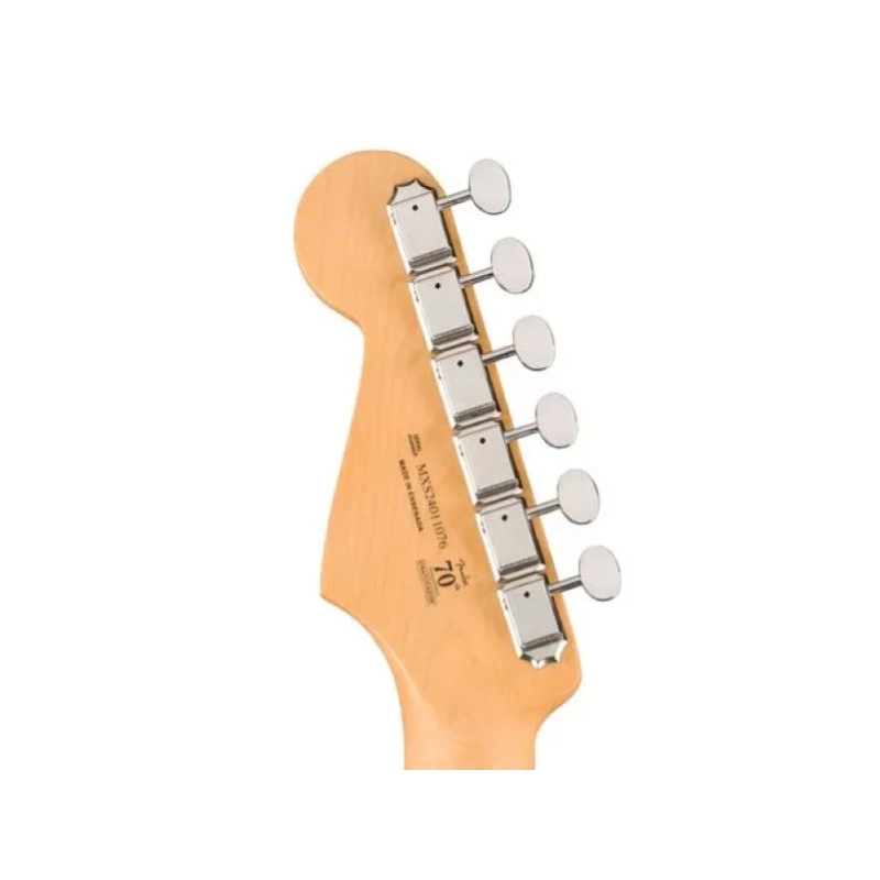 Fender Player II Stratocaster® HSS, Rosewood Fingerboard, 3-Color Sunburst 0140540500