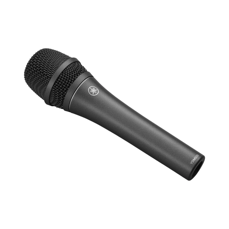 Yamaha YDM505 Microfono Dinamico Cardioide per Voce