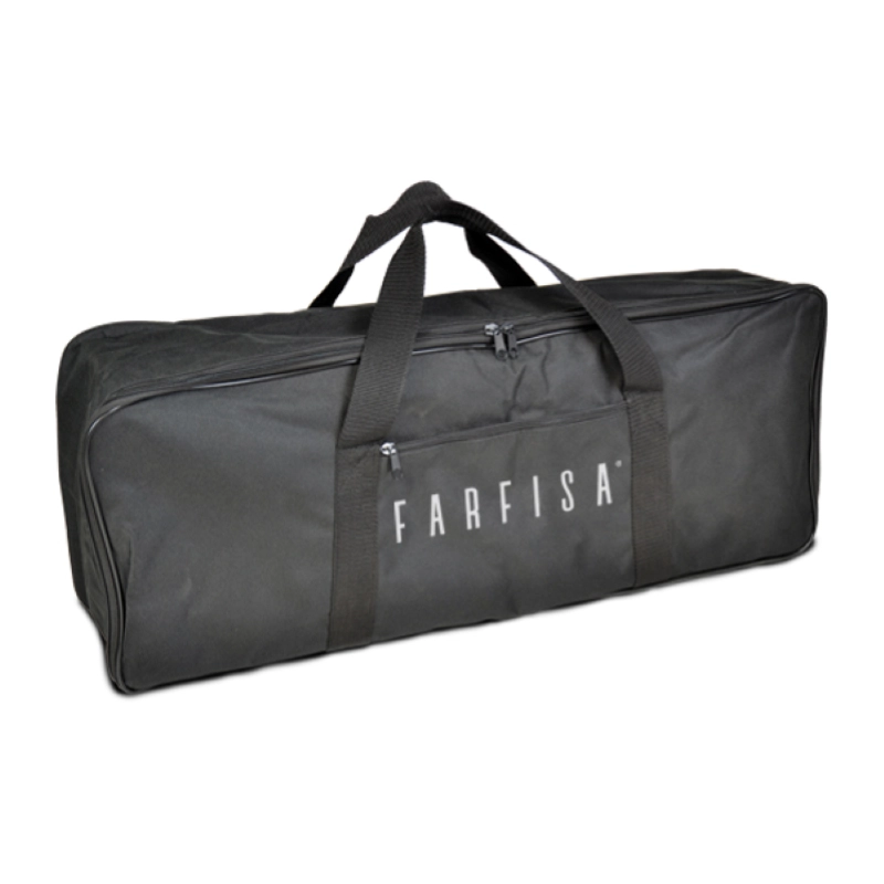 Farfisa FP100 Pianoforte Digitale Pieghevole 88 Tasti dinamici