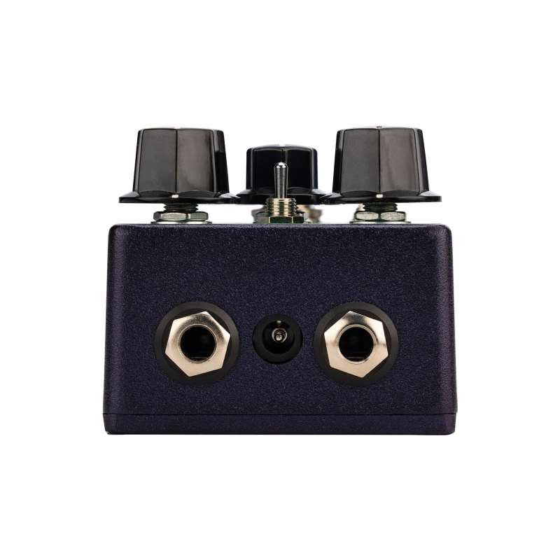 EarthQuaker Devices Fuzz Master General V2 Octave Fuzz Blaster FUZZ MASTER GENERAL V2 OCTAVE FUZZ BLASTER