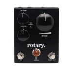 Keeley Rotary Stereo Speaker Simulator and Chorus ROTARY CHORUS