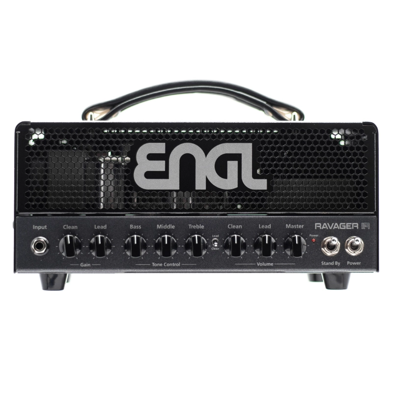 Engl Ravager IR Head RAVAGER IR