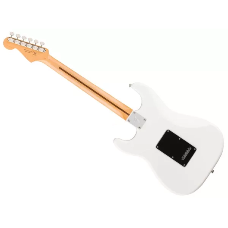 Fender Player II Stratocaster®, Rosewood Fingerboard, Polar White 0140510515