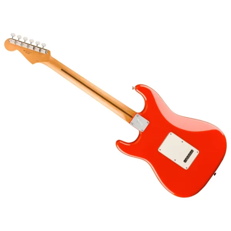 Fender Player II Stratocaster®, Rosewood Fingerboard, Coral Red 0140510558
