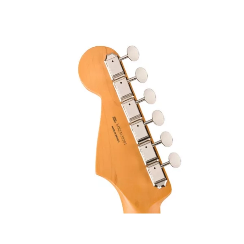 Fender Player II Stratocaster®, Rosewood Fingerboard, Coral Red 0140510558