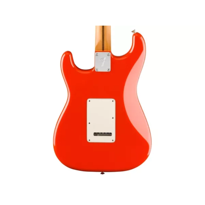 Fender Player II Stratocaster®, Rosewood Fingerboard, Coral Red 0140510558