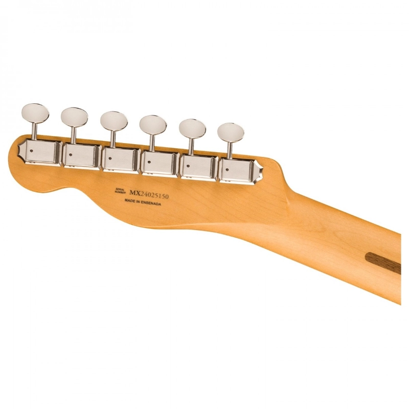 Fender Player II Telecaster®, Maple Fingerboard, Mocha 0140552529