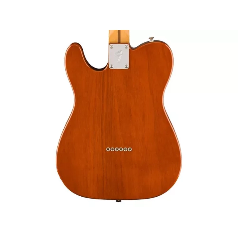Fender Player II Telecaster®, Maple Fingerboard, Mocha 0140552529