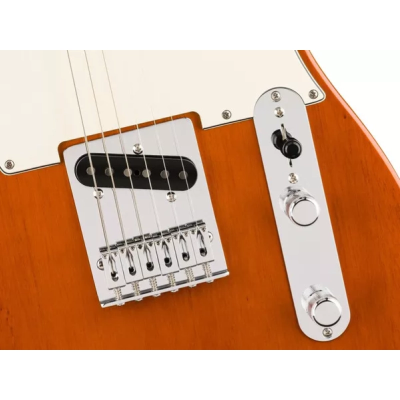 Fender Player II Telecaster®, Maple Fingerboard, Mocha 0140552529
