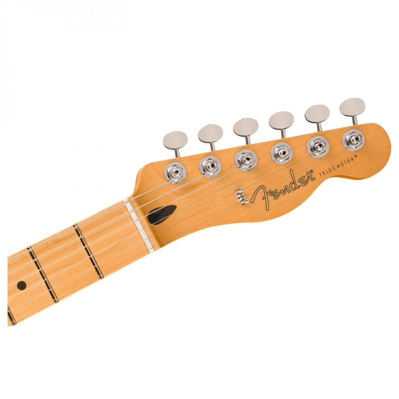 Fender Player II Telecaster®, Maple Fingerboard, Coral Red 0140552558