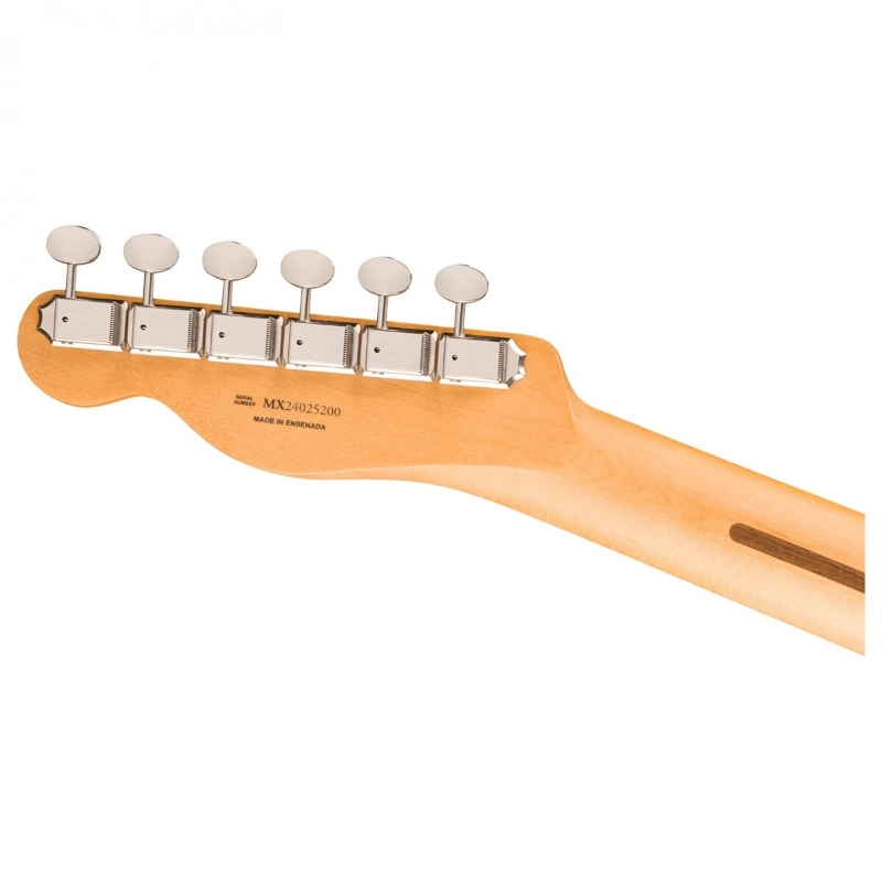 Fender Player II Telecaster®, Maple Fingerboard, Coral Red 0140552558