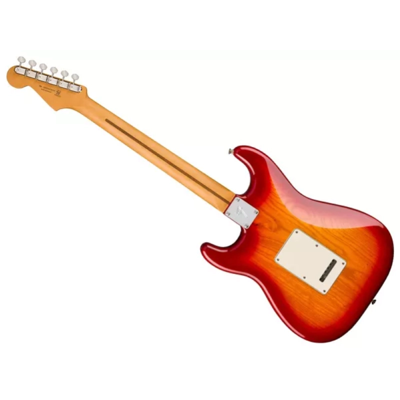 Fender Player II Stratocaster®, Maple Fingerboard, Aged Cherry Burst 0140512531