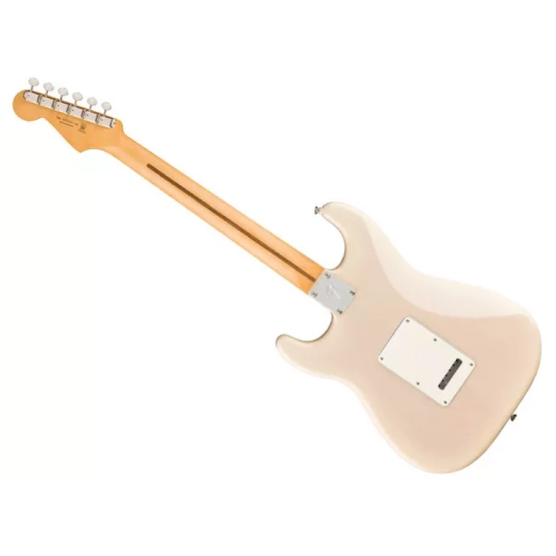Fender Player II Stratocaster® HSS, Rosewood Fingerboard, White Blonde 0140540501