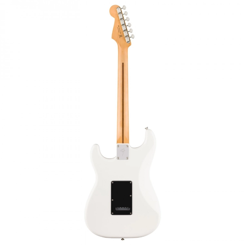 Fender Player II Stratocaster® HSS, Rosewood Fingerboard, Polar White 0140540515