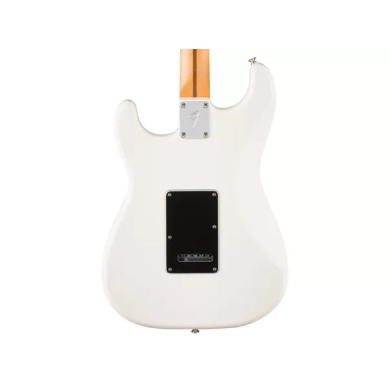 Fender Player II Stratocaster® HSS, Rosewood Fingerboard, Polar White 0140540515