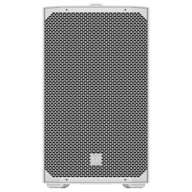 Electro Voice EVERSE 12 W Sistema Amplificato a Batteria 400W con Bluetooth Bianco