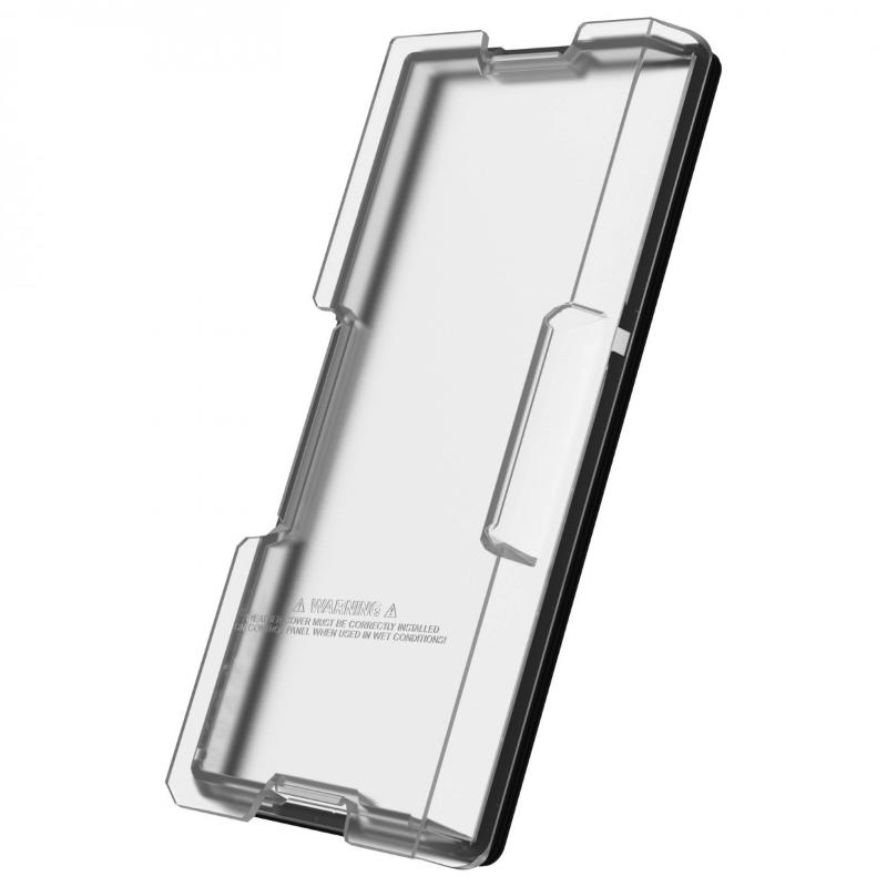 Electro Voice EVERSE 12 W Sistema Amplificato a Batteria 400W con Bluetooth Bianco