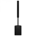 Electro Voice Evolve 70 Sistema a Colonna 2000W Nero