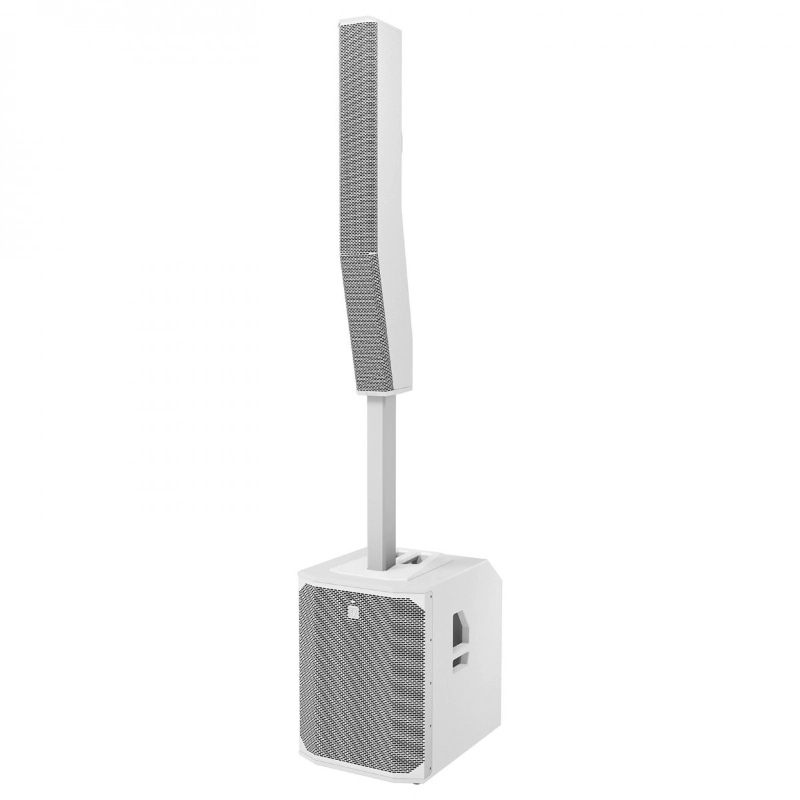 Electro Voice Evolve 70 Sistema a Colonna 2000W Bianco
