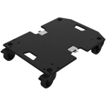 Electro Voice Evolve 90 Dolly Carrello per Evolve 90