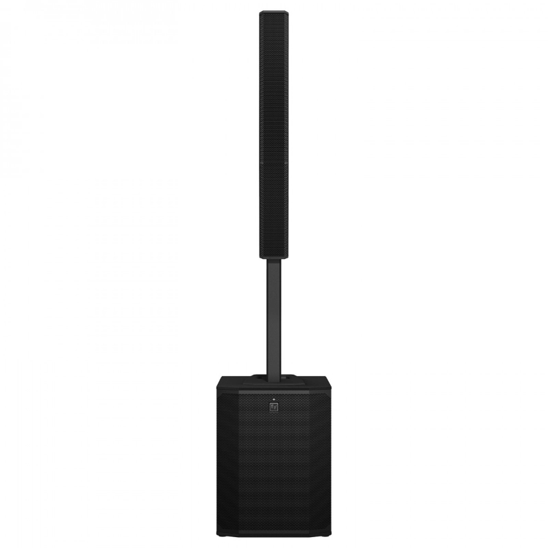 Electro Voice Evolve 90 Sistema a Colonna Nero