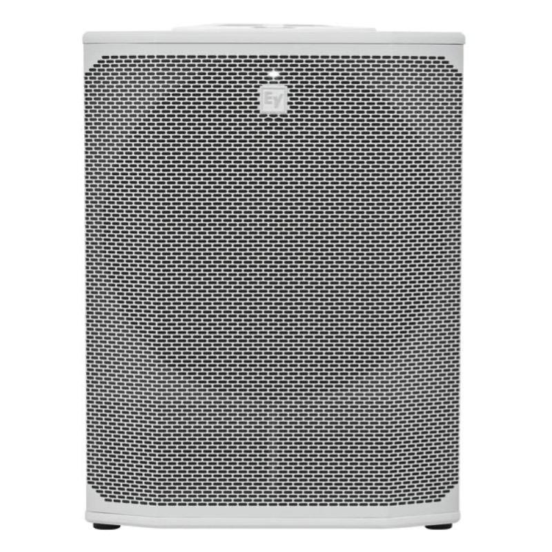 Electro Voice Evolve 90SW Subwoofer Attivo 18" 1000W Bianco