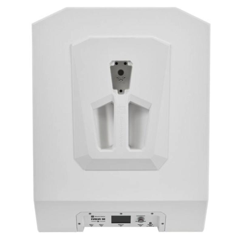 Electro Voice Evolve 90SW Subwoofer Attivo 18" 1000W Bianco