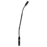 Electro Voice Polarchoice Podium 12XLR Microfono a Collo di Cigno