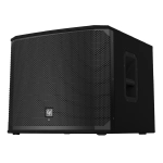 Electro Voice EKX15S Subwoofer Passivo 15" 1600W