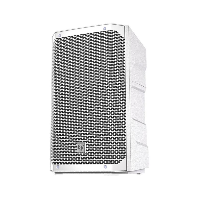 Electro Voice ELX200 10PW Diffusore Attivo 10" 1200W Bianco
