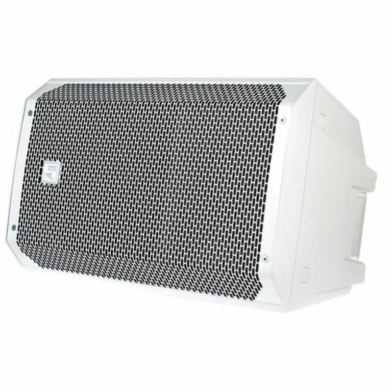 Electro Voice ELX200 10PW Diffusore Attivo 10" 1200W Bianco