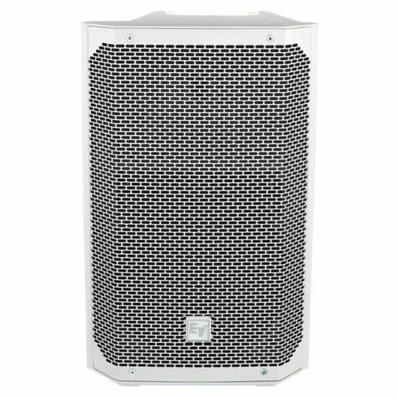 Electro Voice ELX200 10W Diffusore Passivo 10" 1200W Bianco
