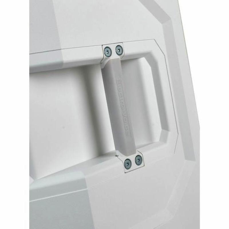 Electro Voice ELX200 10W Diffusore Passivo 10" 1200W Bianco