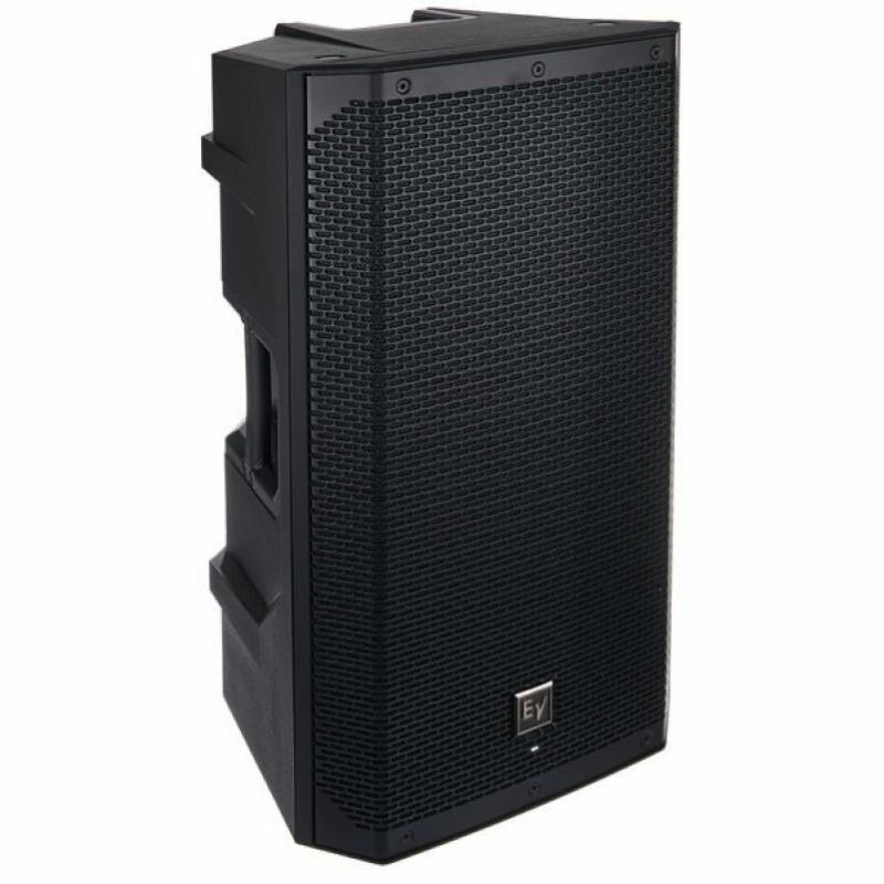 Electro Voice ELX200 12 Diffusore Passivo 12" 1200W Nero