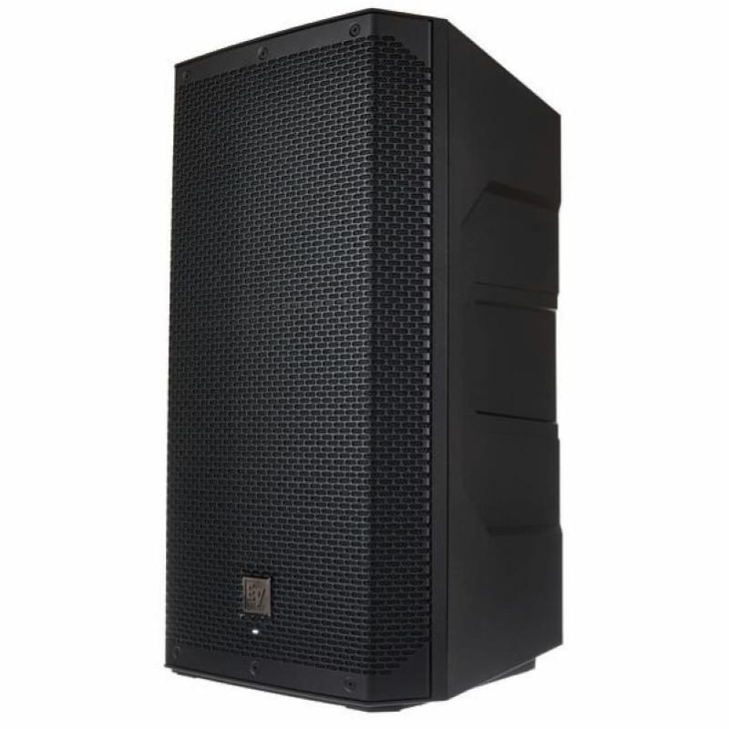 Electro Voice ELX200 12 Diffusore Passivo 12" 1200W Nero