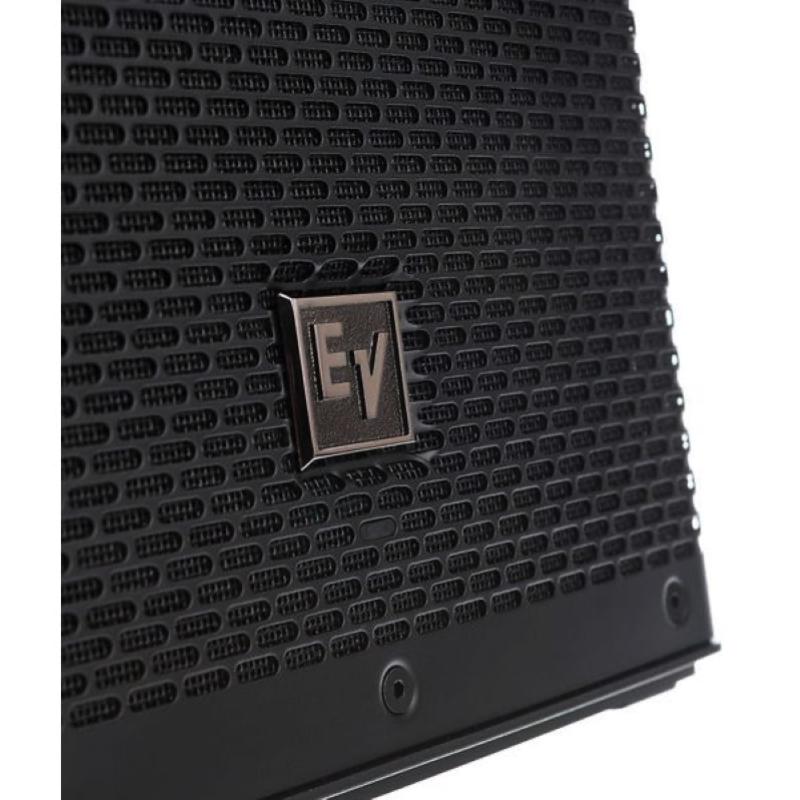 Electro Voice ELX200 12 Diffusore Passivo 12" 1200W Nero