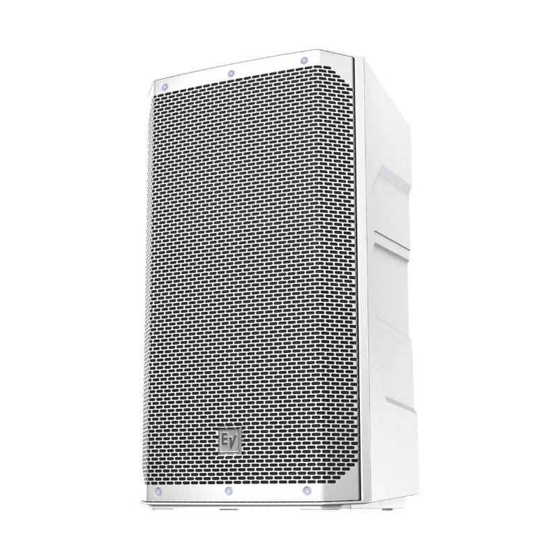 Electro Voice ELX200 12PW Diffusore Attivo 12" 1200W Bianco