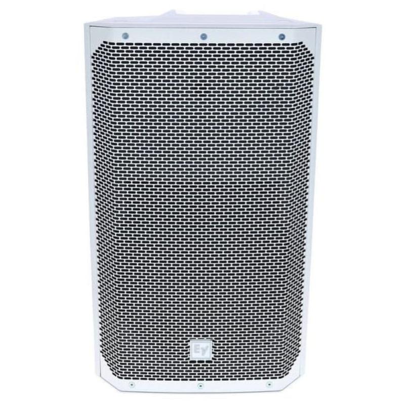 Electro Voice ELX200 12PW Diffusore Attivo 12" 1200W Bianco