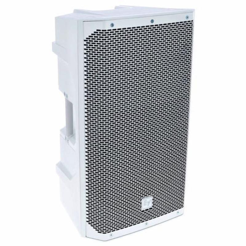Electro Voice ELX200 12PW Diffusore Attivo 12" 1200W Bianco