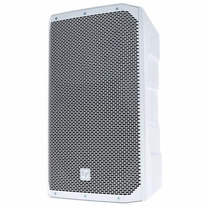 Electro Voice ELX200 12PW Diffusore Attivo 12" 1200W Bianco