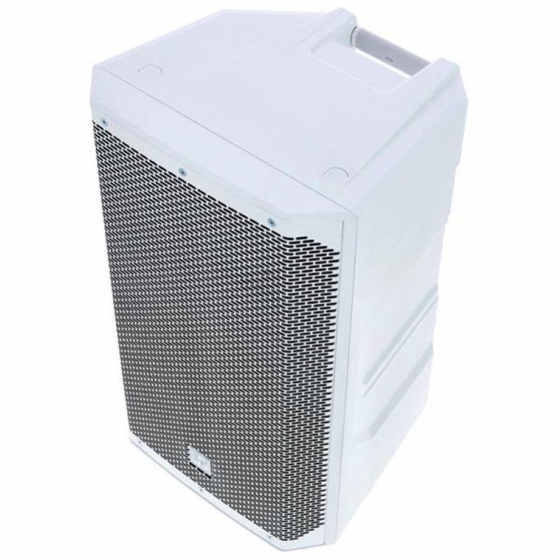 Electro Voice ELX200 12PW Diffusore Attivo 12" 1200W Bianco