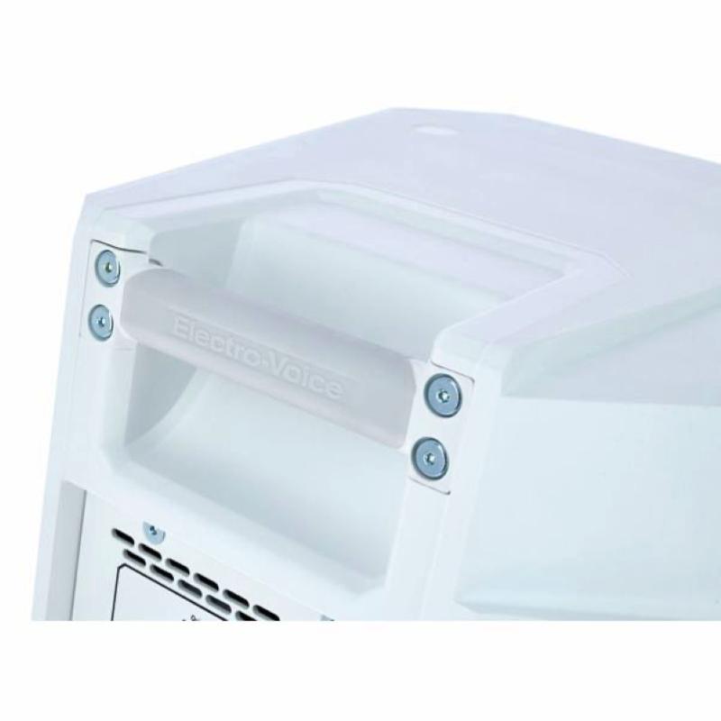 Electro Voice ELX200 12PW Diffusore Attivo 12" 1200W Bianco