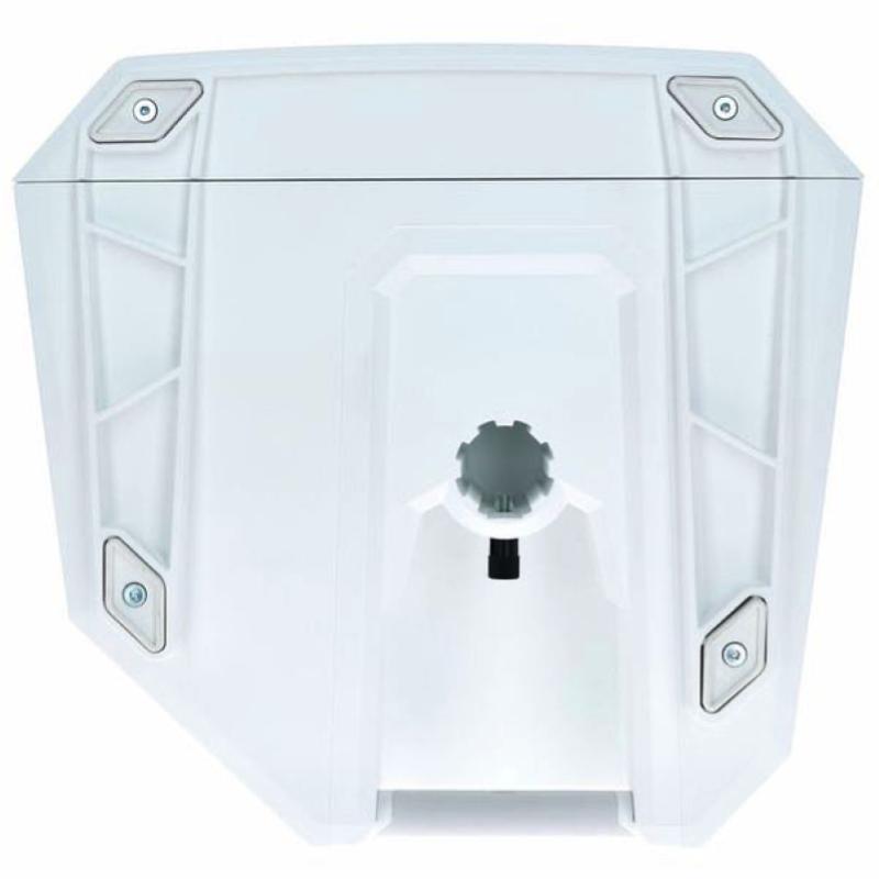 Electro Voice ELX200 12PW Diffusore Attivo 12" 1200W Bianco